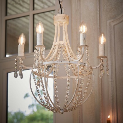 Kronleuchter Elmsley Kronleuchter Elmsley