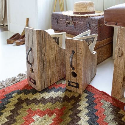 Stehsammler 2er Set Kardifa Stehsammler 2er Set Kardifa