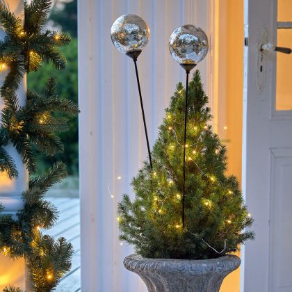 Dekostab 2er Set Cainan Dekostab 2er Set Cainan