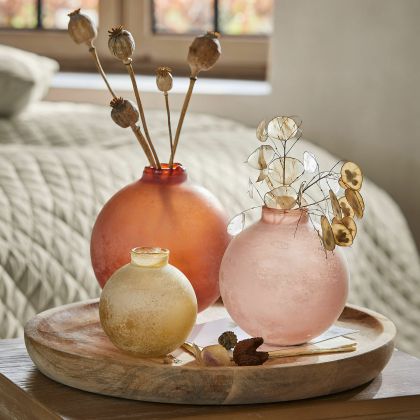 Vase 3er Set Imbrianno Vase 3er Set Imbrianno