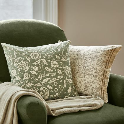 Kissenhülle 2er Set Ovixal Kissenhülle 2er Set Ovixal