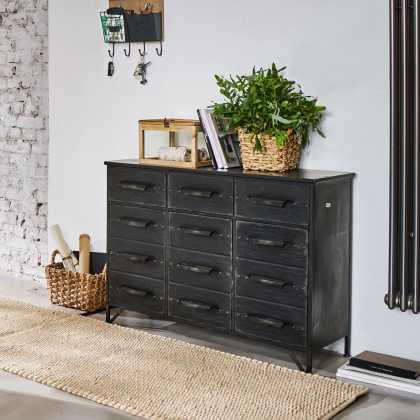 Kommode Mandres Kommode Mandres