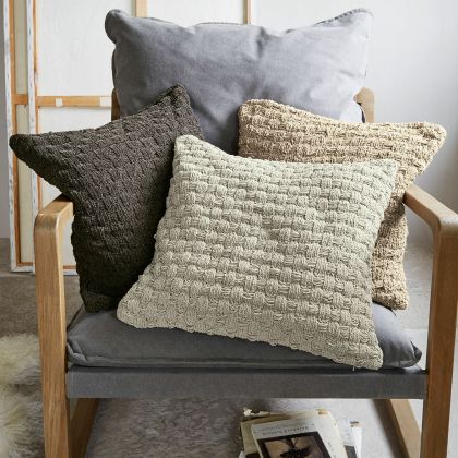 Kissenhülle 3er Set Antier Kissenhülle 3er Set Antier