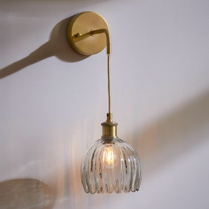 Wandlampe Druaila Wandlampe Druaila
