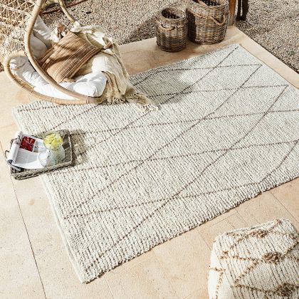 In- & Outdoor-Teppich Louka In- & Outdoor-Teppich Louka