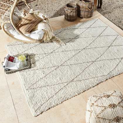 In- & Outdoor-Teppich Louka In- & Outdoor-Teppich Louka