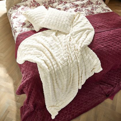 Plaid Dorelice Plaid Dorelice