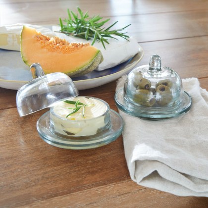 Butterdose 2er Set Doraville Butterdose 2er Set Doraville