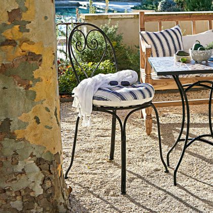 Stuhl Aube Stuhl Aube