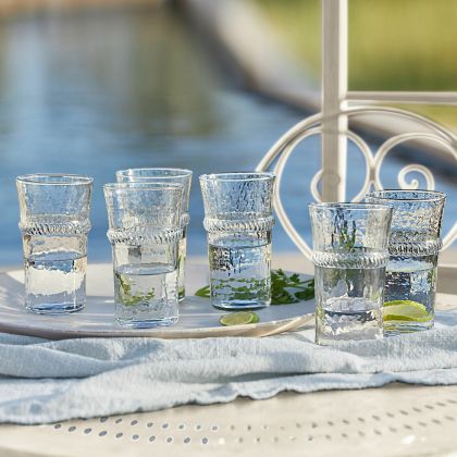 Glas 6er Set Beiras Glas 6er Set Beiras