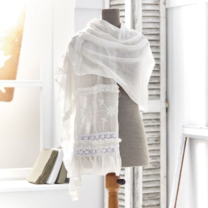 Schal Nino Schal Nino