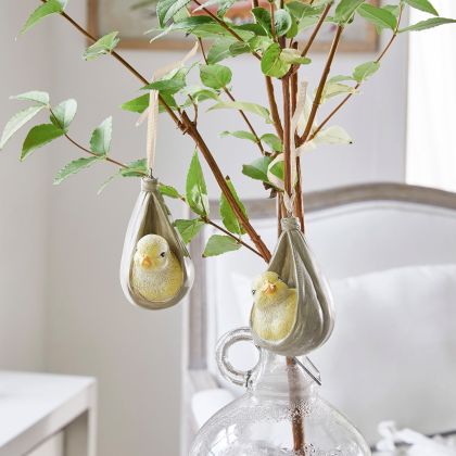 Anhänger 2er Set Melvil Anhänger 2er Set Melvil