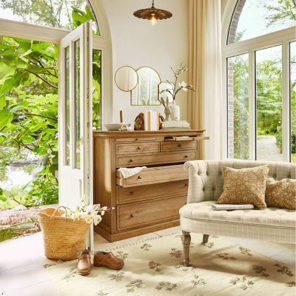 Kommode Espoirin Kommode Espoirin