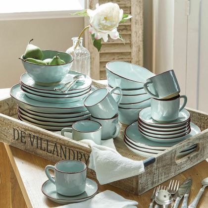 Geschirr 30er Set Biarré Geschirr 30er Set Biarré