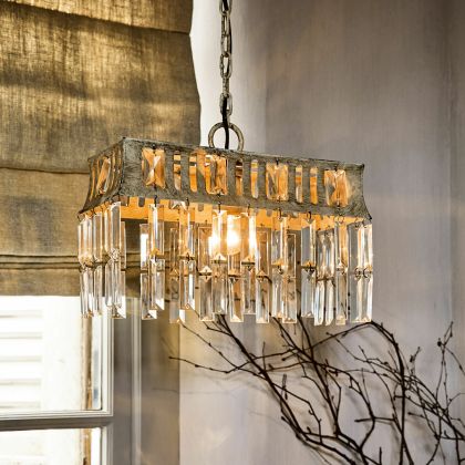 Hängelampe Ocean Hängelampe Ocean