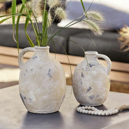 Vase 2er Set Yvorne Vase 2er Set Yvorne