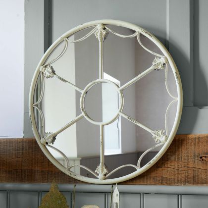 Spiegel Soleil Antique Spiegel Soleil Antique