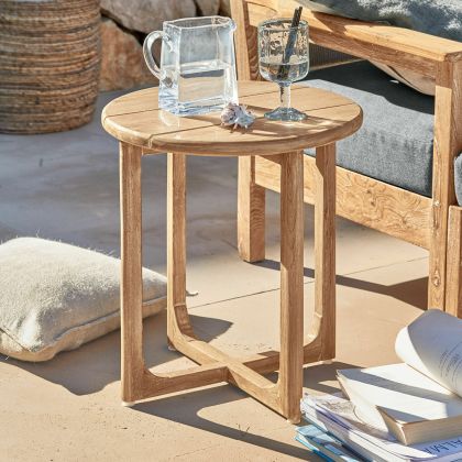 Beistelltisch Tewksbury Beistelltisch Tewksbury