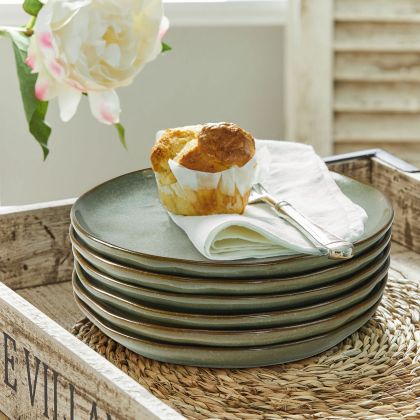 Dessertteller 6er Set Biarré Dessertteller 6er Set Biarré