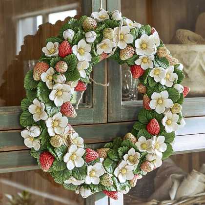 Kranz Strawberry Kranz Strawberry