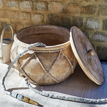 Gartenschlauchtopf Hulcier Gartenschlauchtopf Hulcier