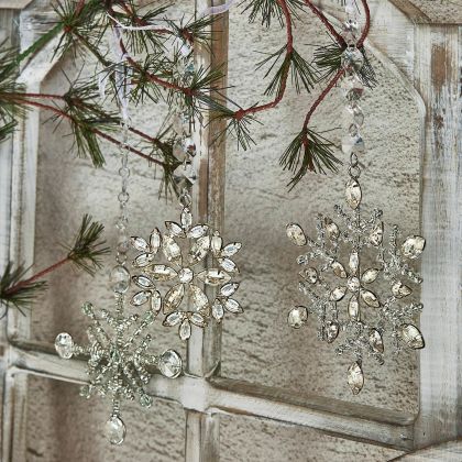 Anhänger 3er Set Aleyna Anhänger 3er Set Aleyna