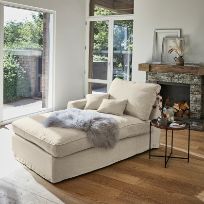 Chaiselongue Seaford Chaiselongue Seaford