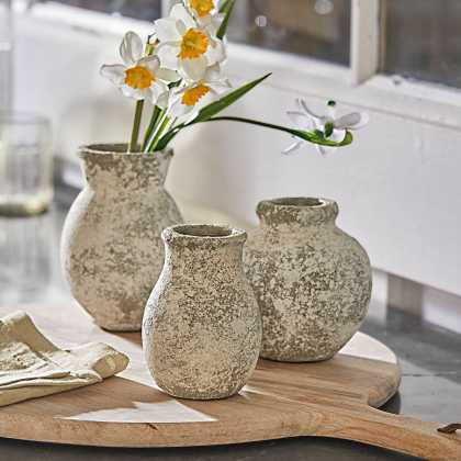 Vase 3er Set Cerquix Vase 3er Set Cerquix