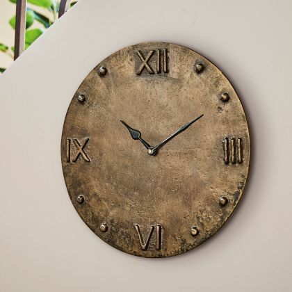 Uhr Kaleens Uhr Kaleens