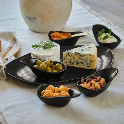 Servierschälchen 6er Set Biarré Servierschälchen 6er Set Biarré