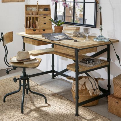 Schreibtisch Glenwood Schreibtisch Glenwood