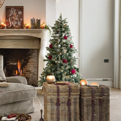 Weihnachtsbaum Mannier Weihnachtsbaum Mannier