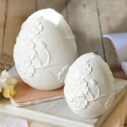 Osterei 2er Set Vent Élysien Osterei 2er Set Vent Élysien