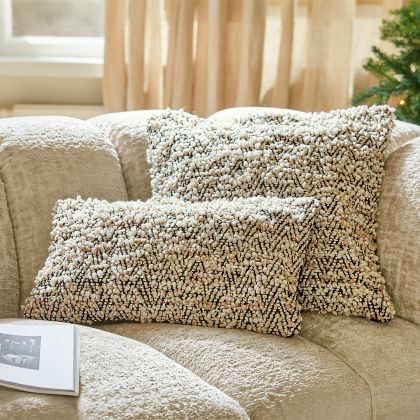 Kissenhülle 2er Set Clariphine Kissenhülle 2er Set Clariphine