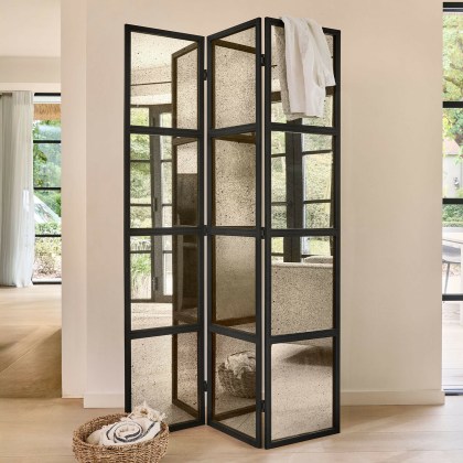 Paravent Ashwyn Paravent Ashwyn