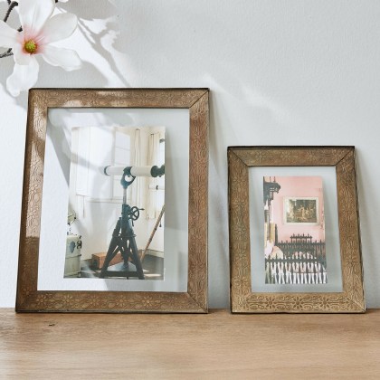Bilderrahmen 2er Set Viadora Bilderrahmen 2er Set Viadora