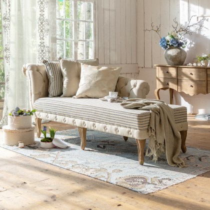 Chaiselongue Viviani Chaiselongue Viviani