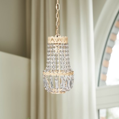 Kronleuchter Château d’Orien Kronleuchter Château d’Orien