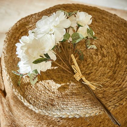 Deko-Blumenstrauß Quérisse Deko-Blumenstrauß Quérisse