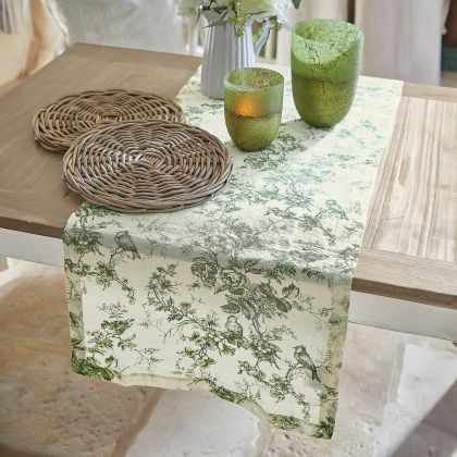 Tischläufer Mercier Tischläufer Mercier