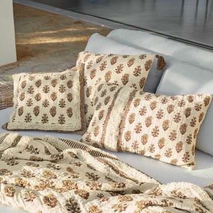 Kissenhülle 3er Set Arsalan Kissenhülle 3er Set Arsalan