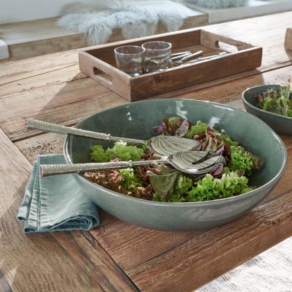 Salatbesteck 2er Set Illuvar Salatbesteck 2er Set Illuvar