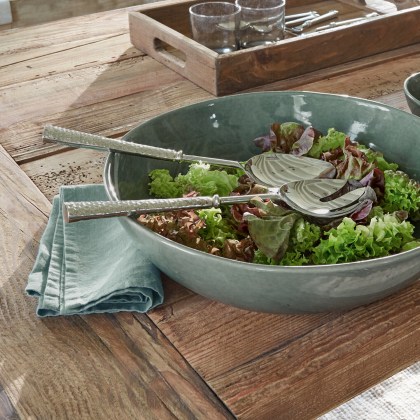 Salatbesteck 2er Set Illuvar Salatbesteck 2er Set Illuvar