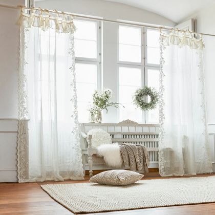 Gardine Denise Gardine Denise