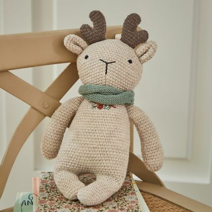 Stofftier Papillia Stofftier Papillia