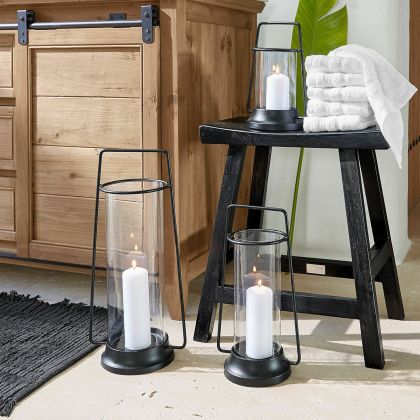 Laterne 3er Set Mirandel Laterne 3er Set Mirandel