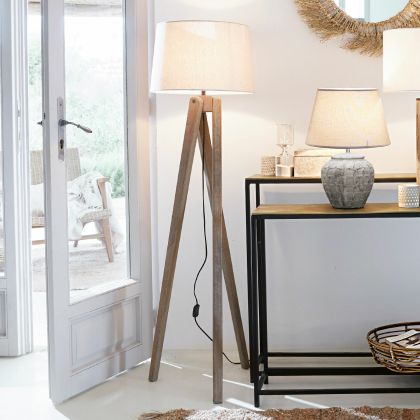 Stehlampe Troisième Stehlampe Troisième