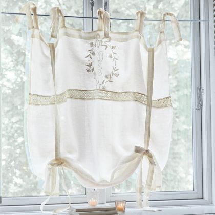 Scheibengardine Cranny Scheibengardine Cranny