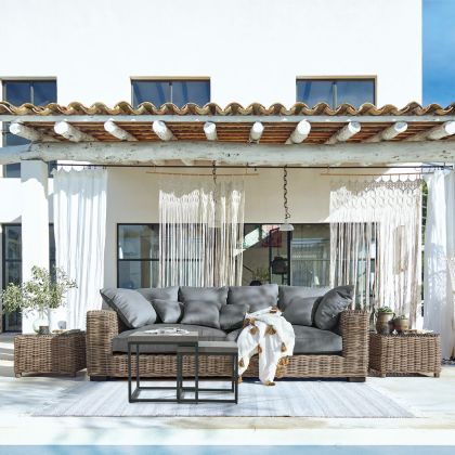 Sofa Rimini Sofa Rimini