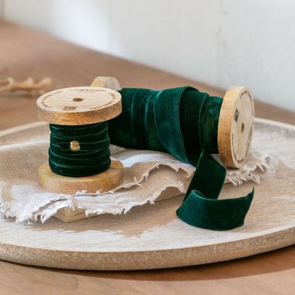 Samtband 2er Set Liandis Samtband 2er Set Liandis